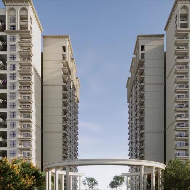 apartments for sale in navi mumbai